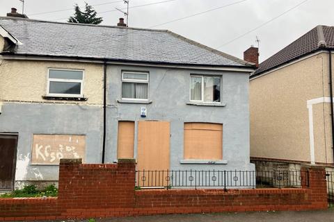 47 Princes Crescent, Edlington, Doncaster, DN12 1BA
