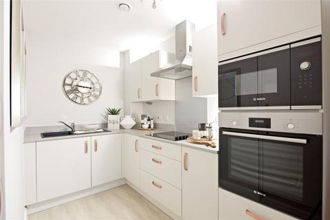 1 bedroom apartment for sale, Teedon Lane, Olney, Buckinghamshire, MK46
