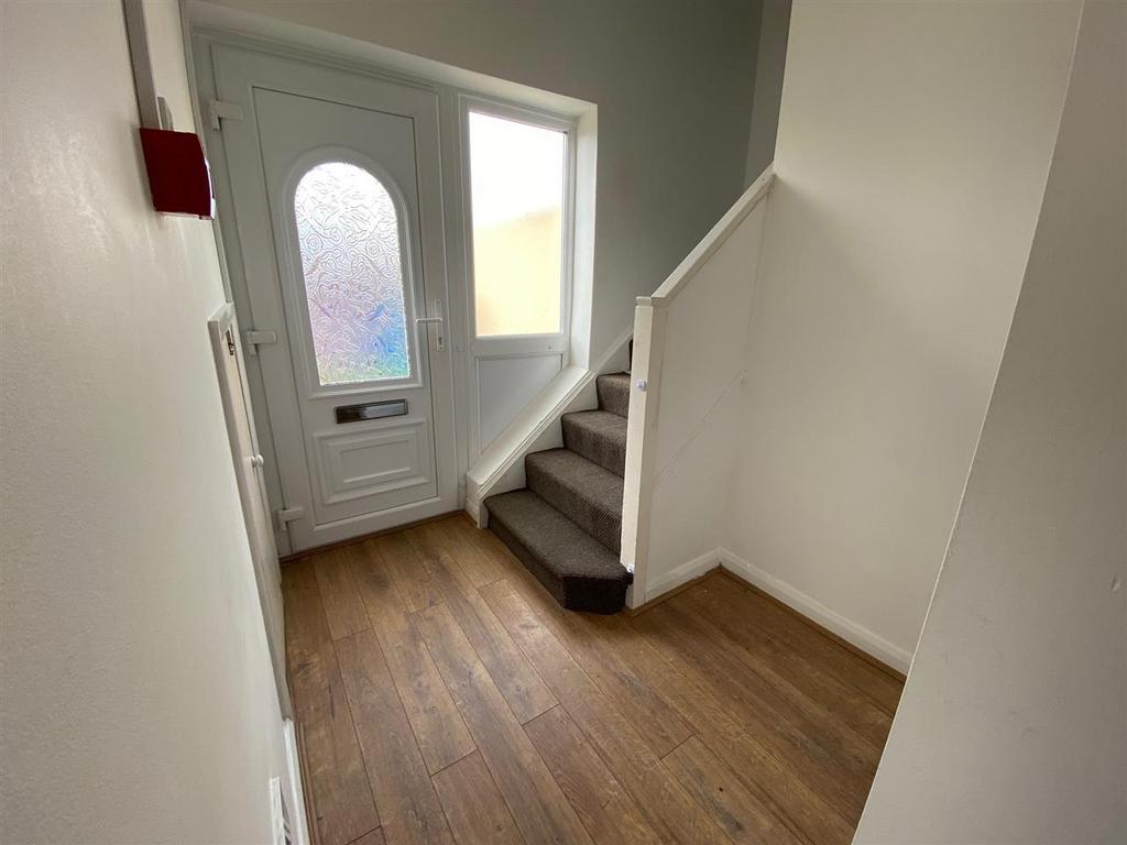 Woodlee Road, Lee Park, Liverpool 2 bed townhouse £120,000