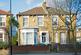 Grove Vale, East Dulwich, London, SE22