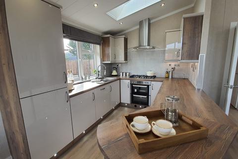2 bedroom park home for sale - Nuneaton, Warwickshire, CV13