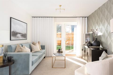 2 bedroom apartment for sale, Teedon Lane, Olney, Buckinghamshire, MK46