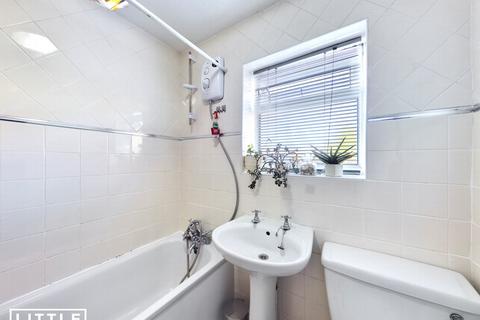 7 Cable Road, Whiston, Prescot, L35 5AN
