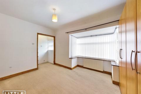 7 Cable Road, Whiston, Prescot, L35 5AN