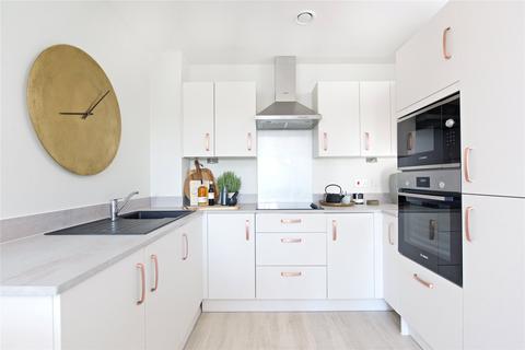2 bedroom apartment for sale - Teedon Lane, Olney, Buckinghamshire, MK46