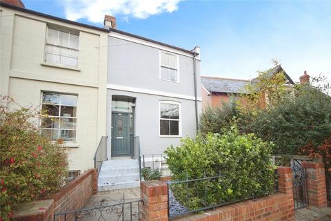 undefined, St. Georges Road, Cheltenham, Gloucestershire, GL50