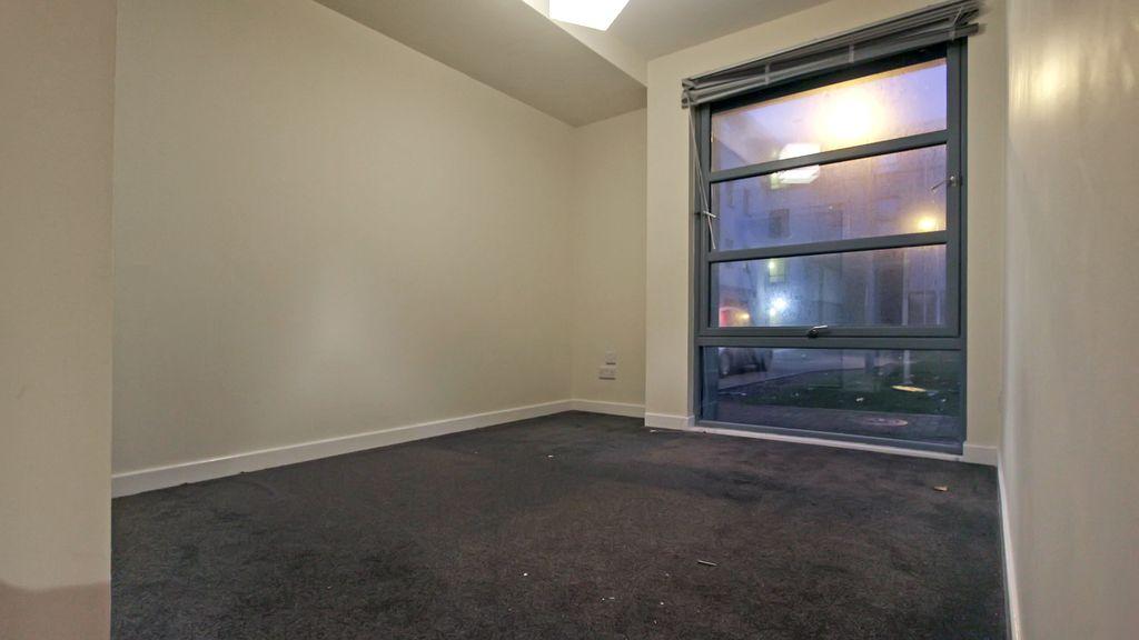 Bedroom 1 (Double with Ensuite)