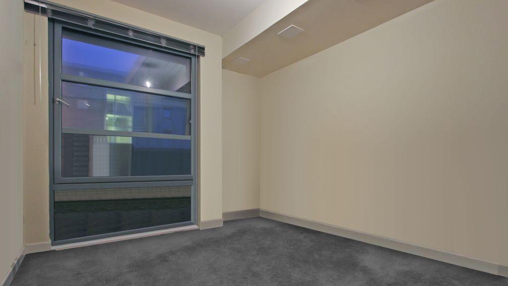 Bedroom 2 (Double)