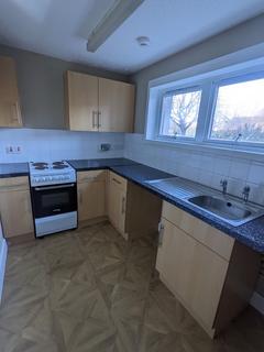 1 bedroom flat to rent - Red Admiral Court, Whitfield, Dundee, DD4