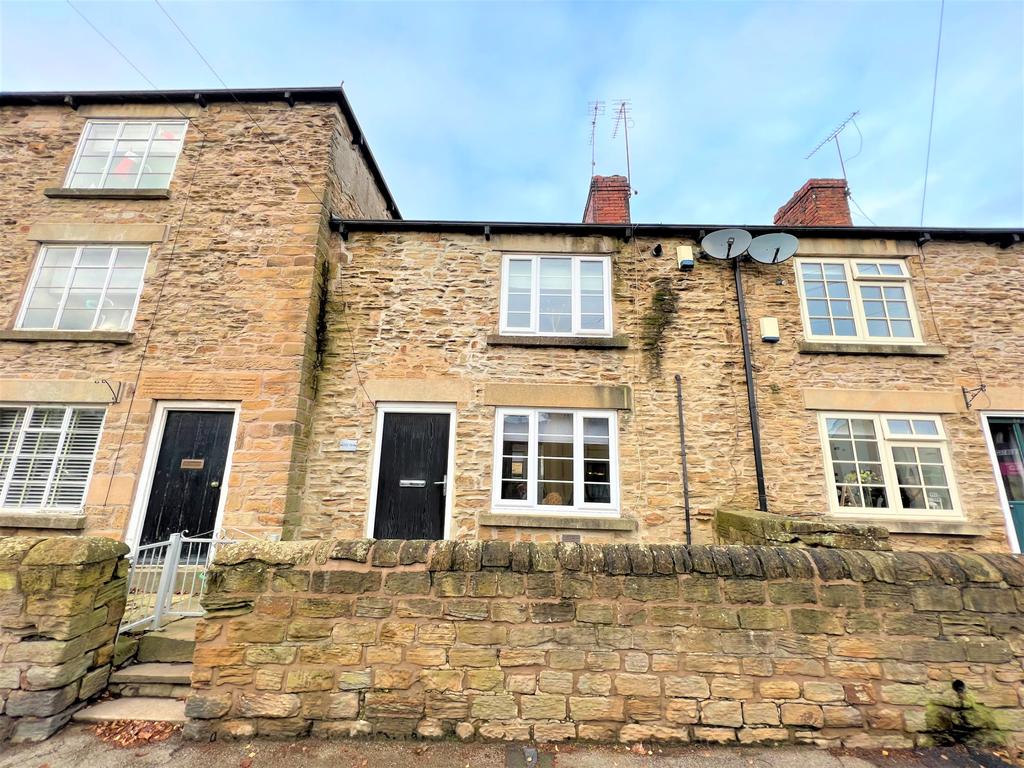 Wath Road,Elsecar,Barnsley,S74 8HR 2 bed cottage £725 pcm (£167 pw)