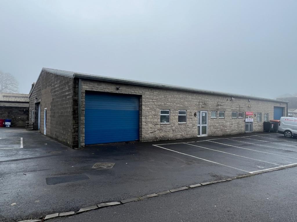 New Rock, Radstock, Somerset, BA3 Property to rent £1,721 pcm (£397 pw)