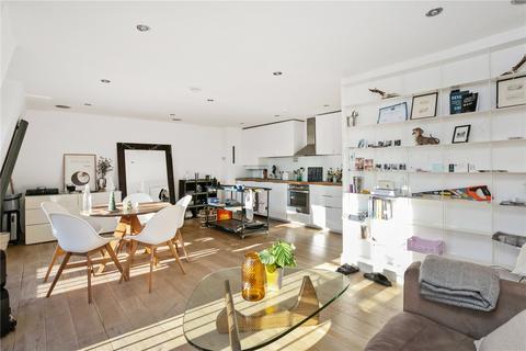 2 bedroom apartment for sale, Cheshire Street, London, E2
