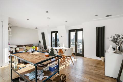 2 bedroom apartment for sale, Cheshire Street, London, E2