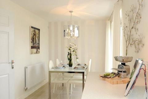 3 bedroom detached house for sale - The Grasmere, St Michael's Way, South Ryhope, SR2