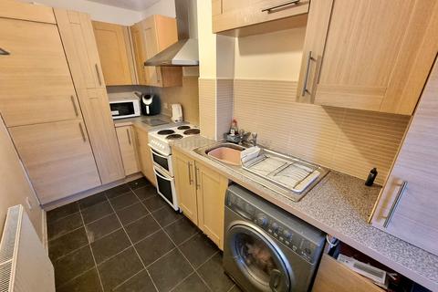 2 bedroom terraced house for sale, Bishop Hannon Drive, Cardiff. CF5 3QQ