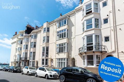 1 bedroom flat to rent, Madeira Place, Brighton, BN2