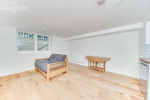 1 bedroom flat to rent, Madeira Place, Brighton, BN2