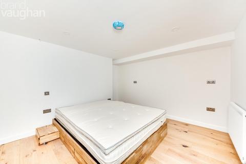 1 bedroom flat to rent, Madeira Place, Brighton, BN2