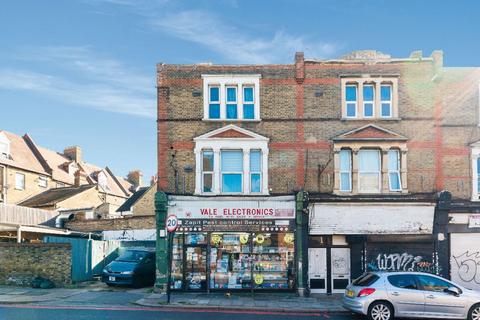 Shop for sale, Greyhound Lane, London