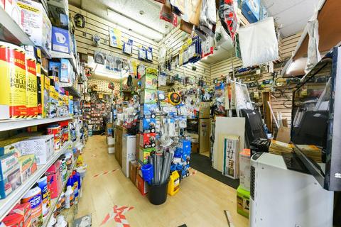 Shop for sale, Greyhound Lane, London