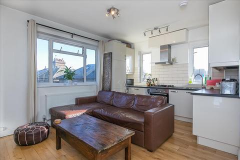 1 bedroom flat to rent, Brewster Gardens, London, W10