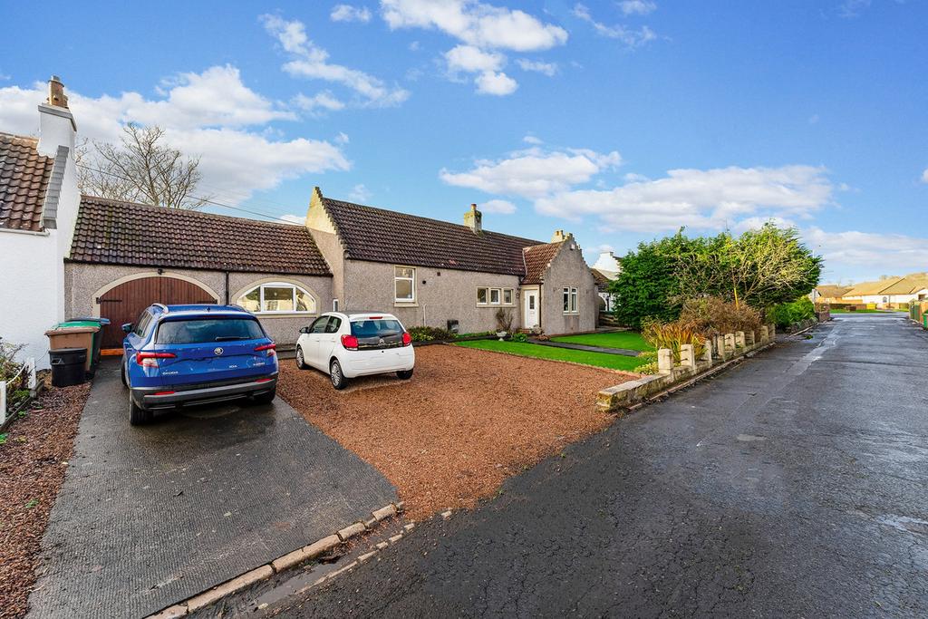 Randolph Street, Kirkcaldy, KY1 3 bed bungalow £234,500