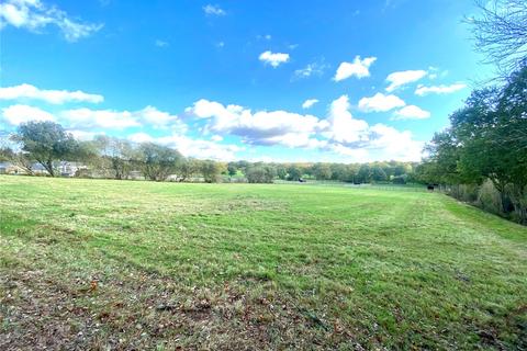 Land for sale - Hightown Hill, Ringwood, Hampshire, BH24