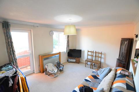 2 bedroom flat to rent, Lemsford Road, St Albans, AL1