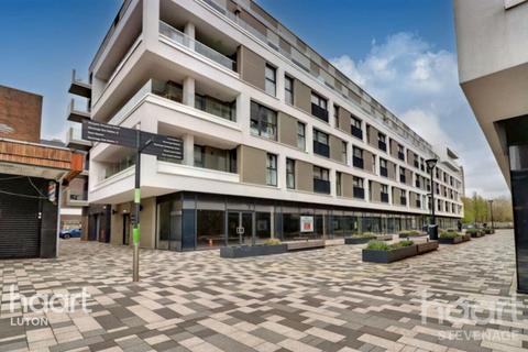 undefined, Park Place, Stevenage