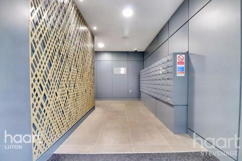 undefined, Park Place, Stevenage