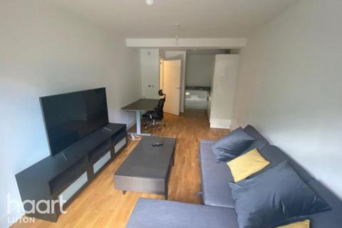 undefined, Park Place, Stevenage