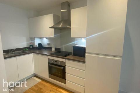 undefined, Park Place, Stevenage