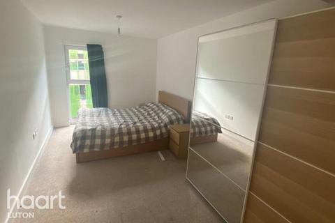 undefined, Park Place, Stevenage