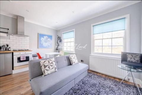 1 bedroom flat to rent, Parfett Street, E1