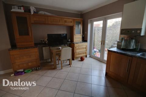 111 Brithweunydd Road, Tonypandy, CF40 2UG