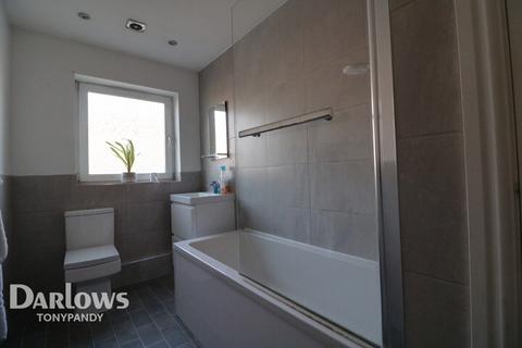 111 Brithweunydd Road, Tonypandy, CF40 2UG