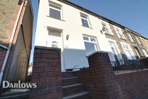 111 Brithweunydd Road, Tonypandy, CF40 2UG