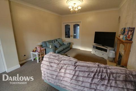 111 Brithweunydd Road, Tonypandy, CF40 2UG