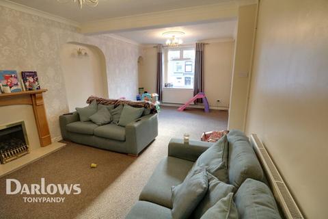 111 Brithweunydd Road, Tonypandy, CF40 2UG