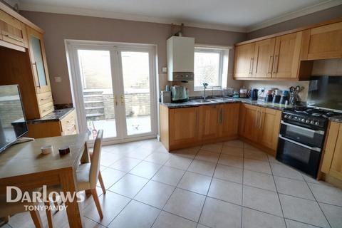 111 Brithweunydd Road, Tonypandy, CF40 2UG