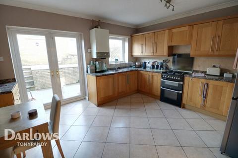 111 Brithweunydd Road, Tonypandy, CF40 2UG