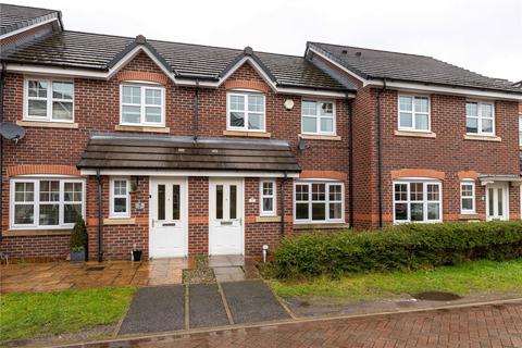 3 bedroom terraced house to rent, Heyden Close, Macclesfield, Cheshire, SK10