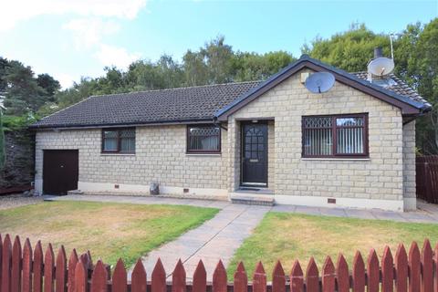 3 bedroom bungalow to rent, Murray Place, Smithton, Inverness, IV2