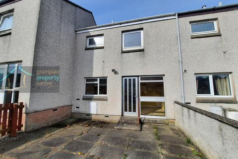 Banffshire - 2 bedroom terraced house for sale