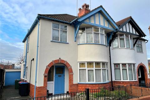 3 bedroom semi-detached house for sale - Raymond Street, Chester, CH1