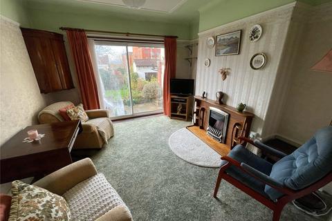 3 bedroom semi-detached house for sale - Raymond Street, Chester, CH1
