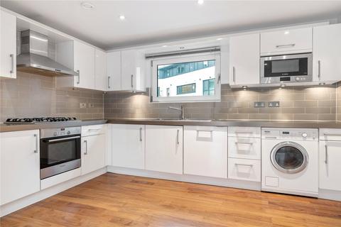 2 bedroom apartment to rent, Clerkenwell Road, Clerkenwell, London, EC1M