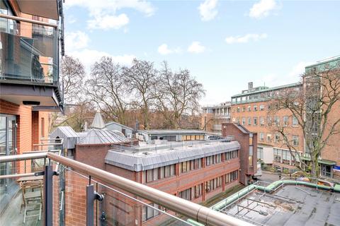 2 bedroom apartment to rent, Clerkenwell Road, Clerkenwell, London, EC1M