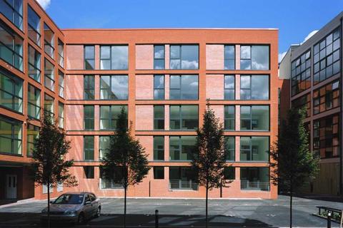 1 bedroom apartment to rent - Sapphire Heights, Tenby Street North, Birmingham, B13ES
