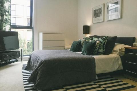 1 bedroom apartment to rent - Sapphire Heights, Tenby Street North, Birmingham, B13ES